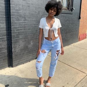 Meet your Posher, Latisha